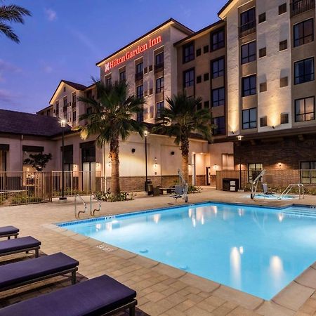 Hilton Garden Inn Pomona, Ca Esterno foto