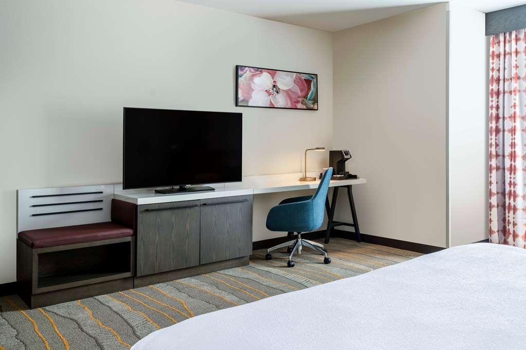 Hilton Garden Inn Pomona, Ca Camera foto