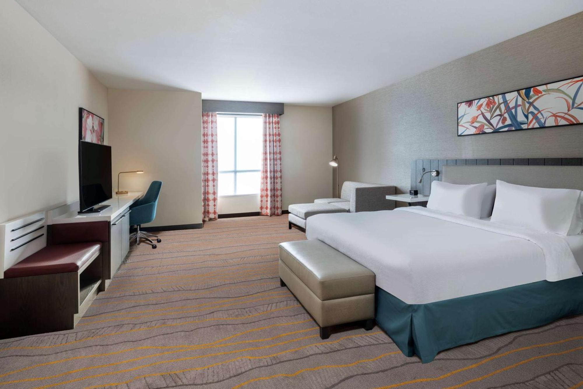 Hilton Garden Inn Pomona, Ca Esterno foto
