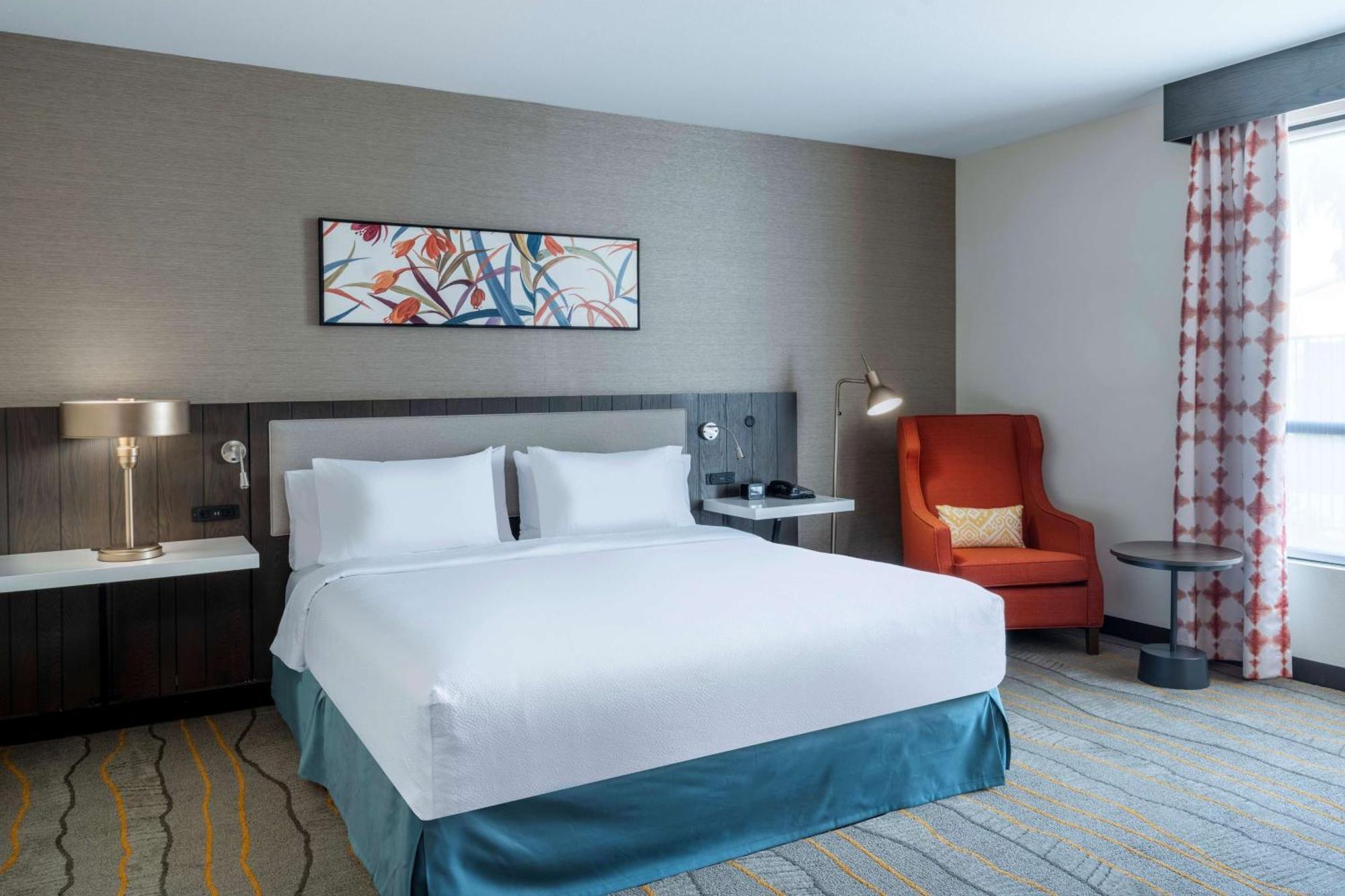 Hilton Garden Inn Pomona, Ca Esterno foto