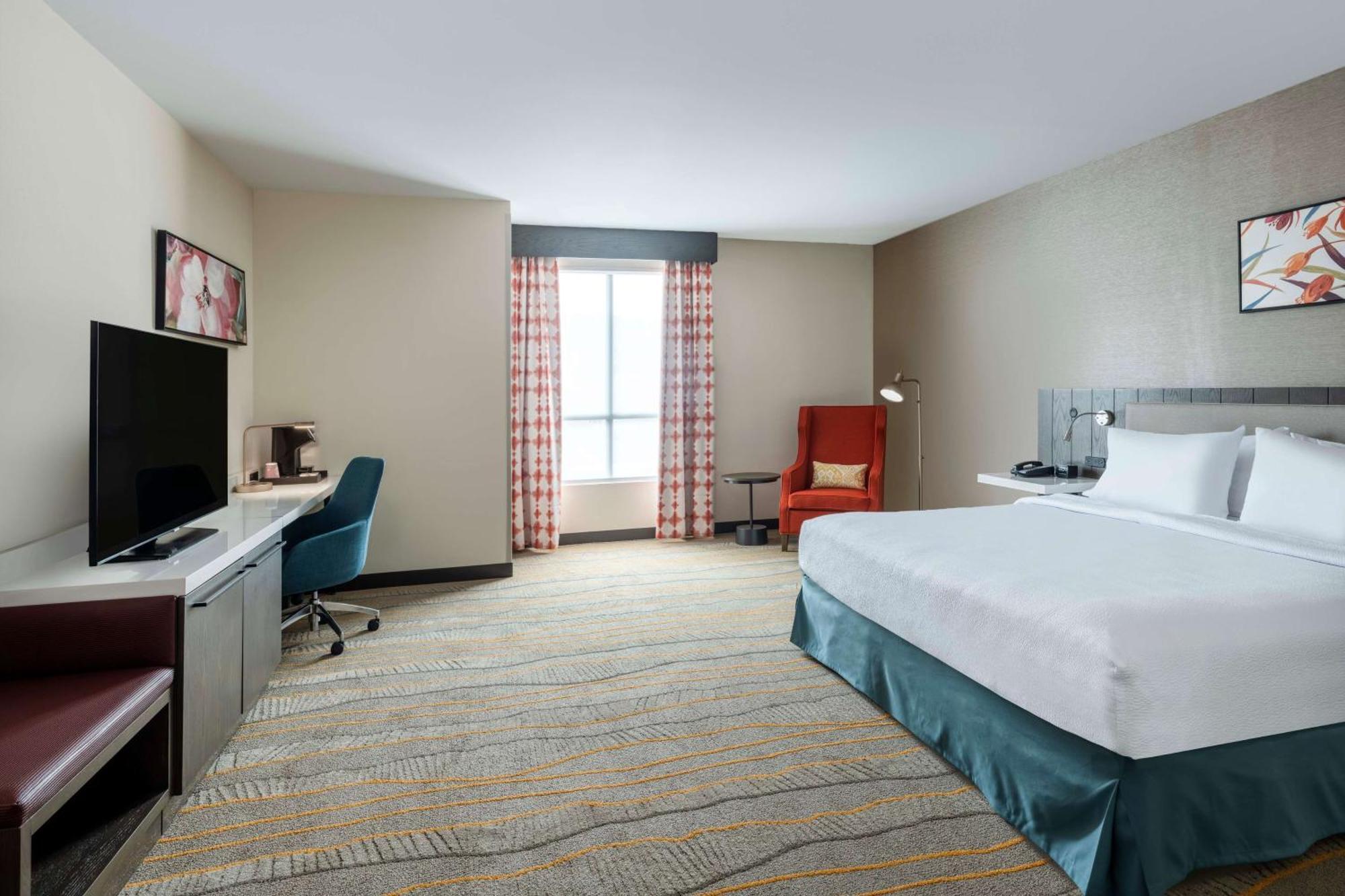 Hilton Garden Inn Pomona, Ca Esterno foto